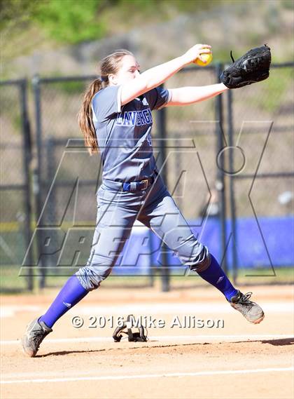 Thumbnail 1 in Ooltewah vs Lavergne photogallery.