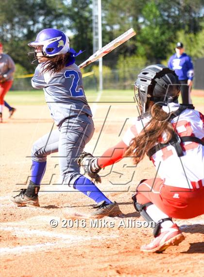 Thumbnail 3 in Ooltewah vs Lavergne photogallery.