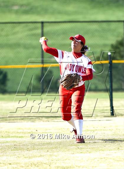 Thumbnail 2 in Ooltewah vs Lavergne photogallery.