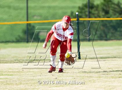 Thumbnail 1 in Ooltewah vs Lavergne photogallery.