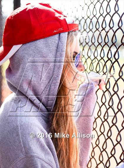 Thumbnail 3 in Ooltewah vs Lavergne photogallery.