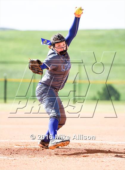 Thumbnail 3 in Ooltewah vs Lavergne photogallery.