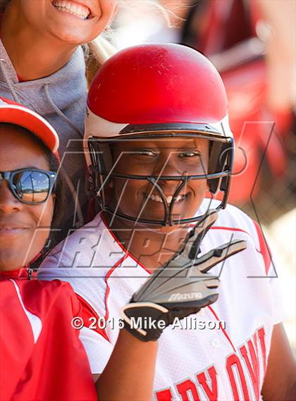 Thumbnail 3 in Ooltewah vs Lavergne photogallery.