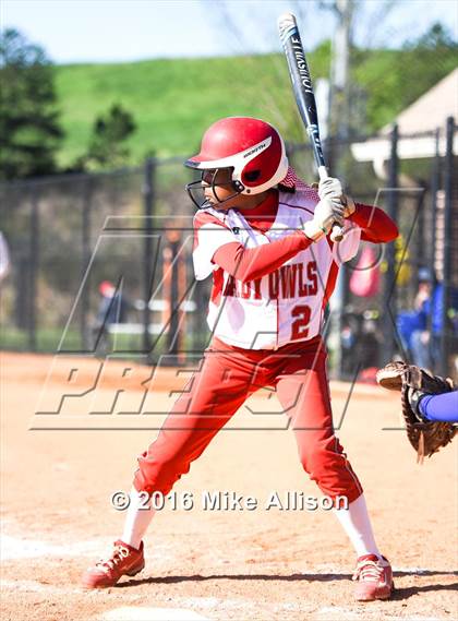 Thumbnail 2 in Ooltewah vs Lavergne photogallery.