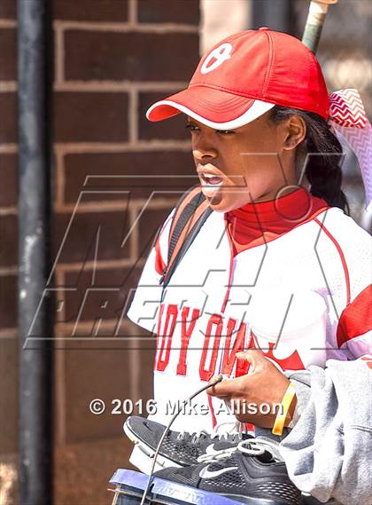 Thumbnail 1 in Ooltewah vs Lavergne photogallery.