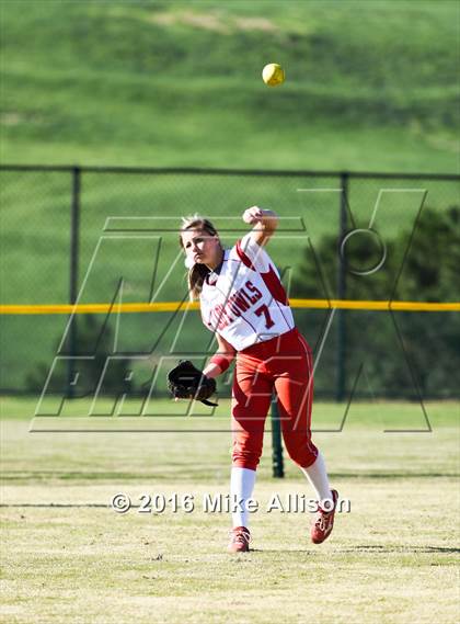 Thumbnail 3 in Ooltewah vs Lavergne photogallery.