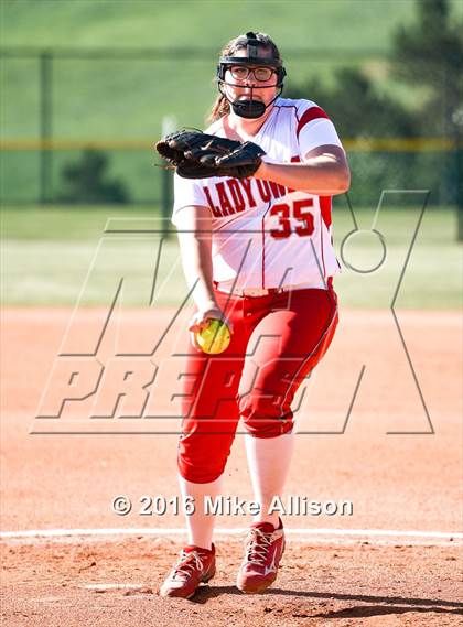 Thumbnail 3 in Ooltewah vs Lavergne photogallery.