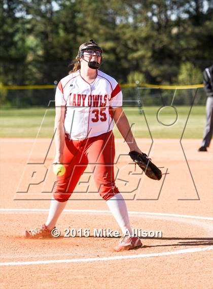 Thumbnail 3 in Ooltewah vs Lavergne photogallery.