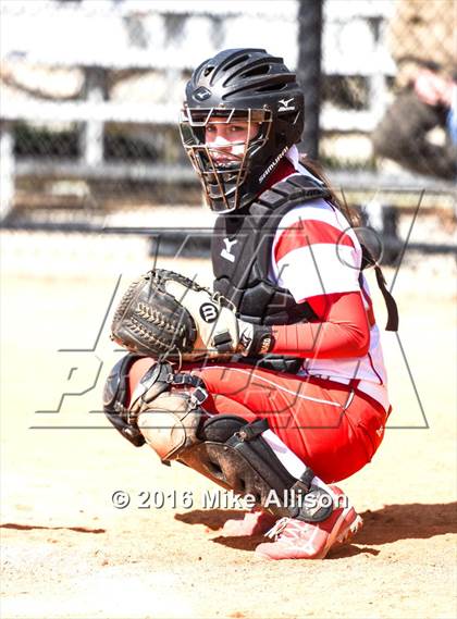 Thumbnail 3 in Ooltewah vs Lavergne photogallery.