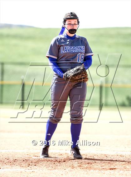 Thumbnail 2 in Ooltewah vs Lavergne photogallery.