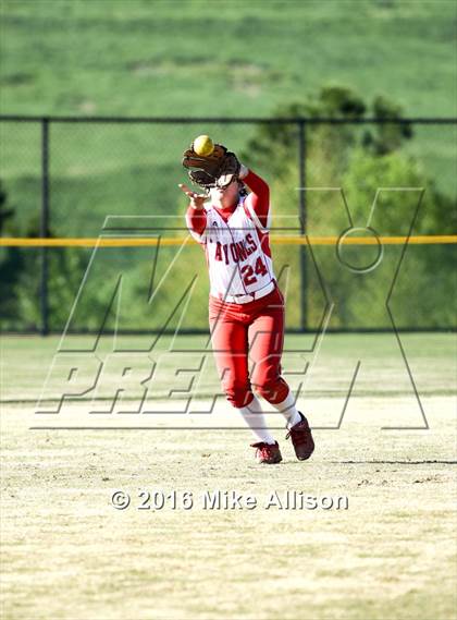 Thumbnail 2 in Ooltewah vs Lavergne photogallery.