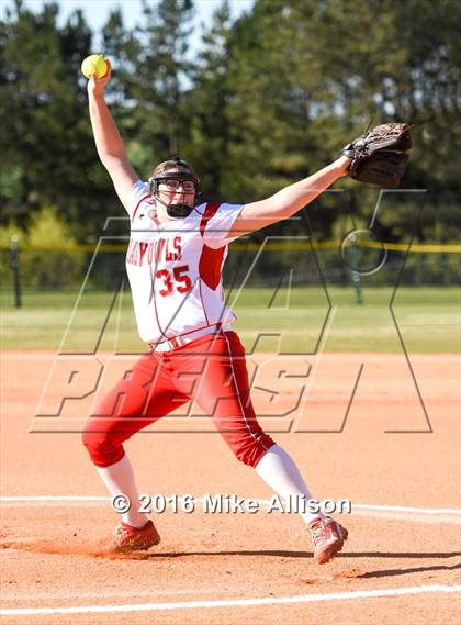 Thumbnail 2 in Ooltewah vs Lavergne photogallery.