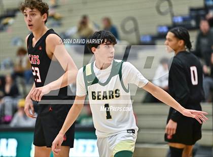 Thumbnail 2 in Castle View vs Bear Creek photogallery.