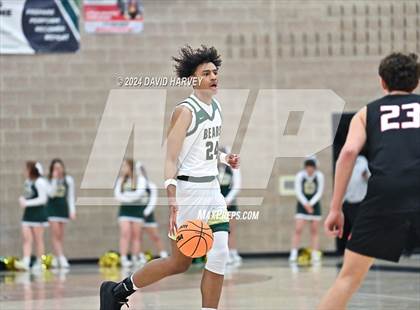 Thumbnail 2 in Castle View vs Bear Creek photogallery.