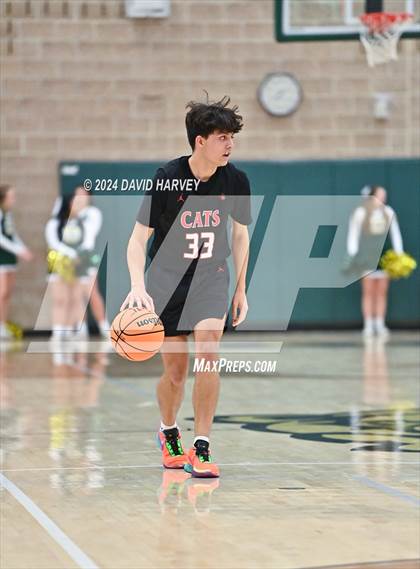 Thumbnail 3 in Castle View vs Bear Creek photogallery.