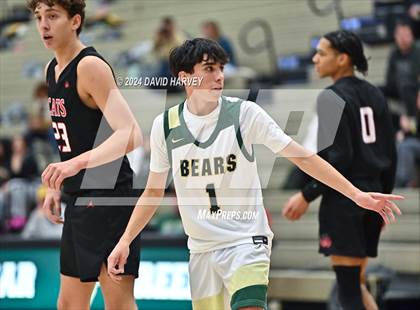 Thumbnail 2 in Castle View vs Bear Creek photogallery.