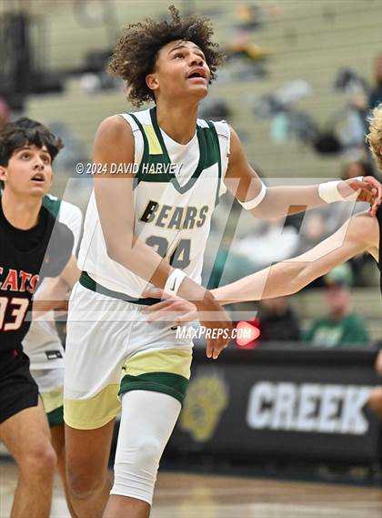 Thumbnail 2 in Castle View vs Bear Creek photogallery.