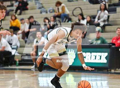 Thumbnail 3 in Castle View vs Bear Creek photogallery.