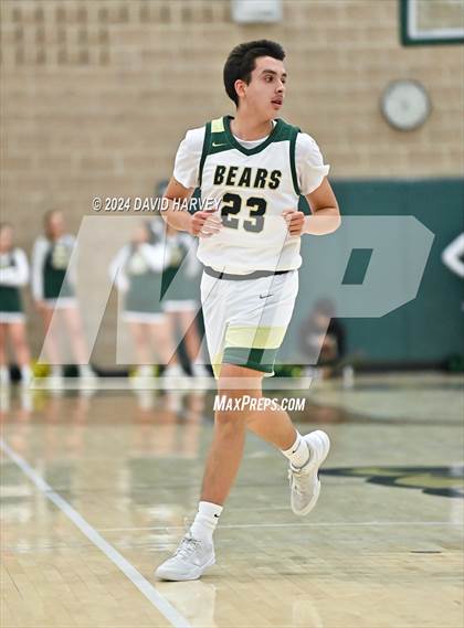 Thumbnail 2 in Castle View vs Bear Creek photogallery.