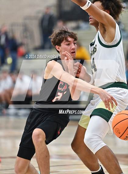 Thumbnail 1 in Castle View vs Bear Creek photogallery.