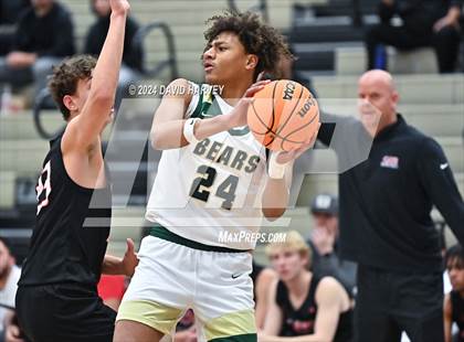Thumbnail 2 in Castle View vs Bear Creek photogallery.