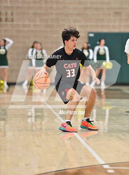 Thumbnail 1 in Castle View vs Bear Creek photogallery.