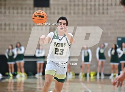Thumbnail 3 in Castle View vs Bear Creek photogallery.