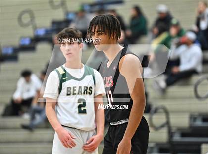 Thumbnail 2 in Castle View vs Bear Creek photogallery.