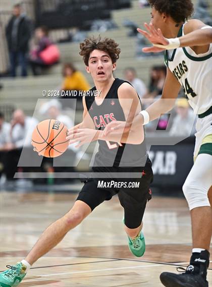 Thumbnail 3 in Castle View vs Bear Creek photogallery.