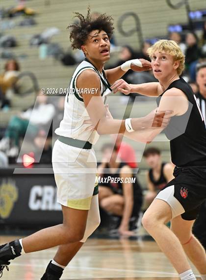 Thumbnail 1 in Castle View vs Bear Creek photogallery.