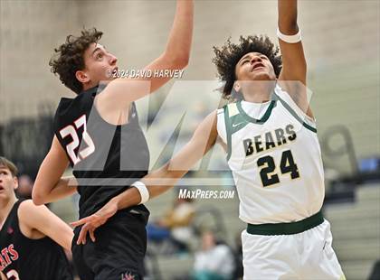 Thumbnail 2 in Castle View vs Bear Creek photogallery.