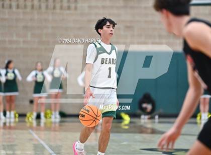 Thumbnail 3 in Castle View vs Bear Creek photogallery.
