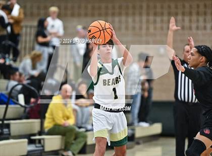 Thumbnail 1 in Castle View vs Bear Creek photogallery.