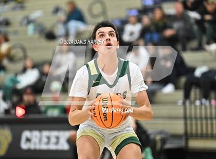 Thumbnail 1 in Castle View vs Bear Creek photogallery.