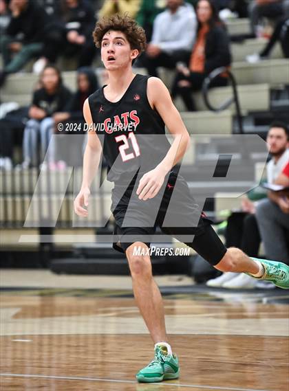 Thumbnail 3 in Castle View vs Bear Creek photogallery.