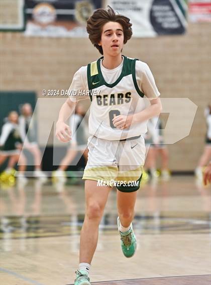Thumbnail 1 in Castle View vs Bear Creek photogallery.