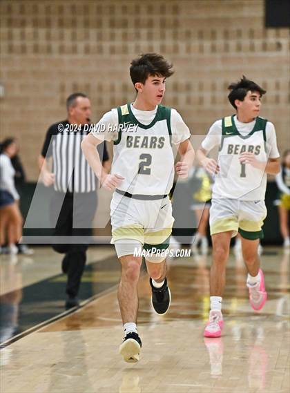 Thumbnail 2 in Castle View vs Bear Creek photogallery.