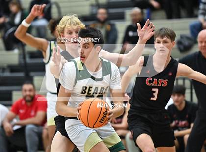 Thumbnail 1 in Castle View vs Bear Creek photogallery.