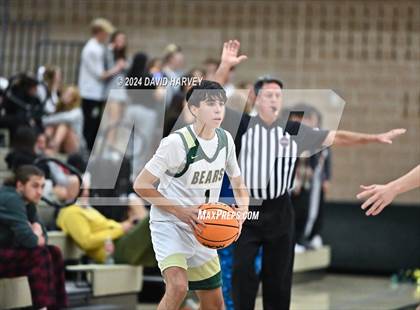 Thumbnail 3 in Castle View vs Bear Creek photogallery.