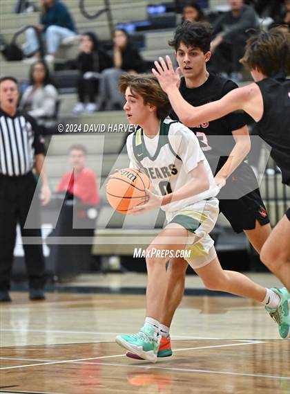 Thumbnail 3 in Castle View vs Bear Creek photogallery.