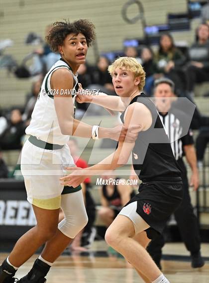 Thumbnail 1 in Castle View vs Bear Creek photogallery.