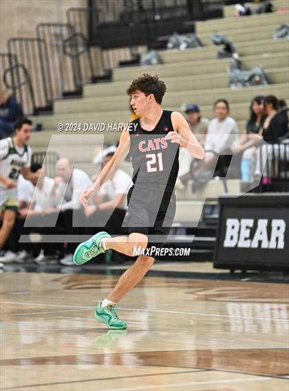 Thumbnail 1 in Castle View vs Bear Creek photogallery.