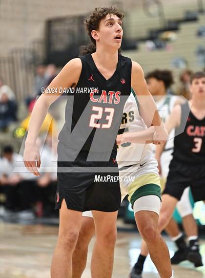 Thumbnail 1 in Castle View vs Bear Creek photogallery.