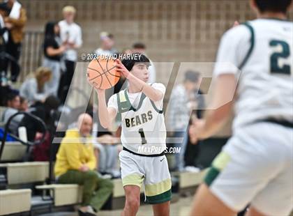 Thumbnail 2 in Castle View vs Bear Creek photogallery.