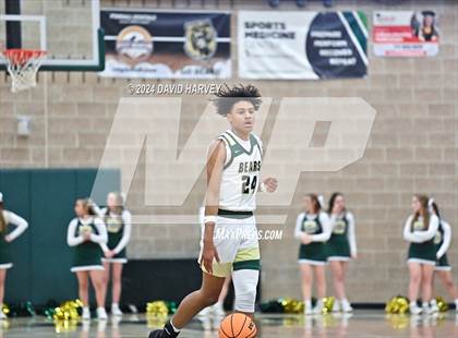 Thumbnail 2 in Castle View vs Bear Creek photogallery.