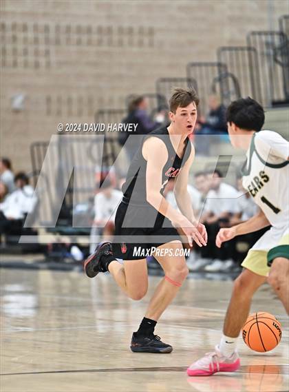 Thumbnail 2 in Castle View vs Bear Creek photogallery.