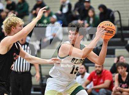 Thumbnail 3 in Castle View vs Bear Creek photogallery.