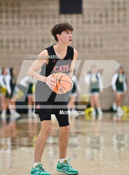 Thumbnail 3 in Castle View vs Bear Creek photogallery.