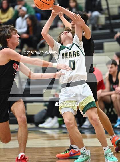 Thumbnail 2 in Castle View vs Bear Creek photogallery.