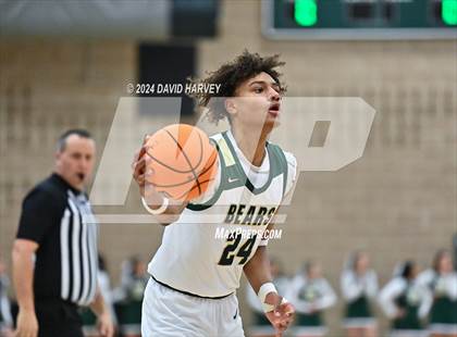 Thumbnail 2 in Castle View vs Bear Creek photogallery.